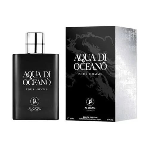 AL GAZAL PERFUMES AQUA DI OCEANO EAU DE PARFUM