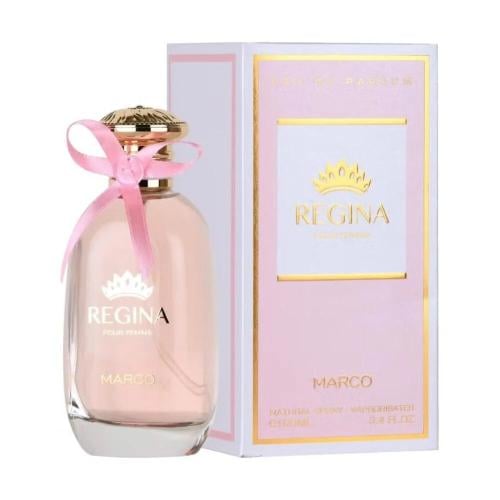 عطر ريجينا بور فيم