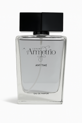 LUXURY ARMETRIO ANY TIME