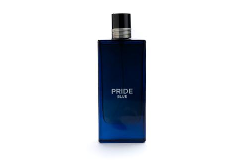 Pride Blue
