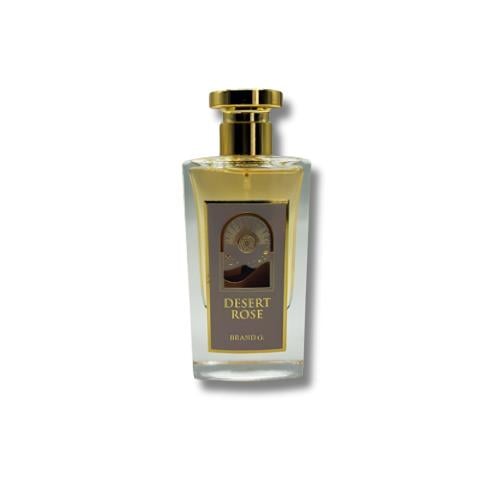 Desert Rose
