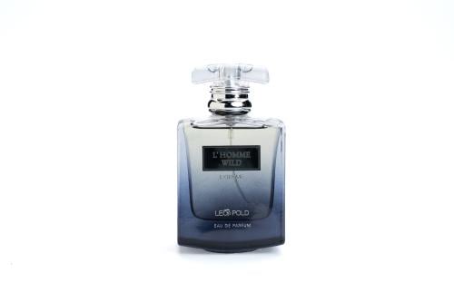 عطر لاهوم وايلد