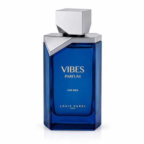 vibes perfume