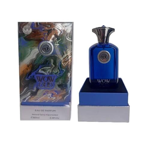 MPF WOW OUD EAU DE PARFUM