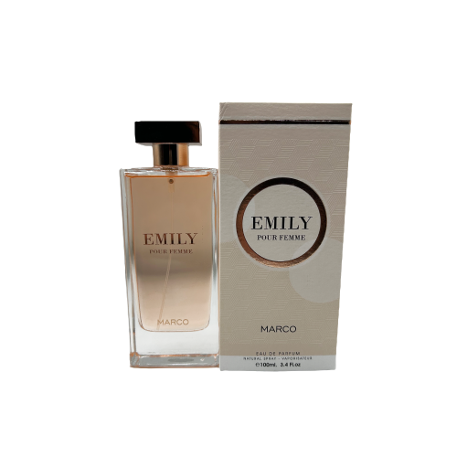 عطر إيميلي ماركو