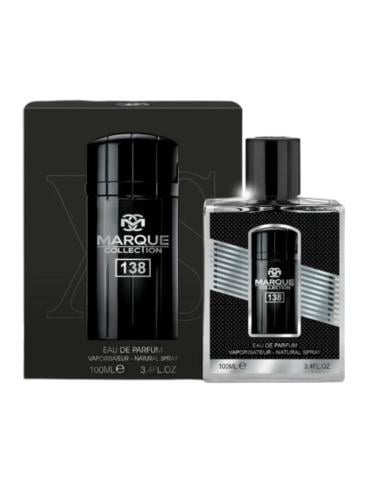 مارك كوليكشن 138