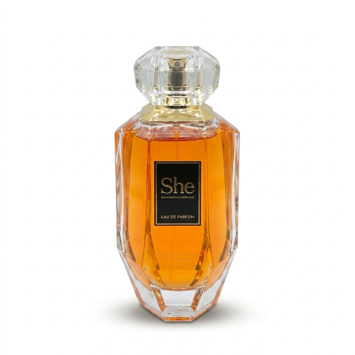 she louis varel perfume