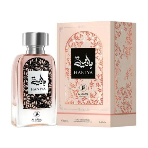 AL GAZAL PERFUMES HANIYA
