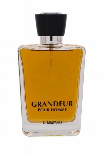 GRANDEUR POUE HOMME EAU DE PARFUM 100 ML