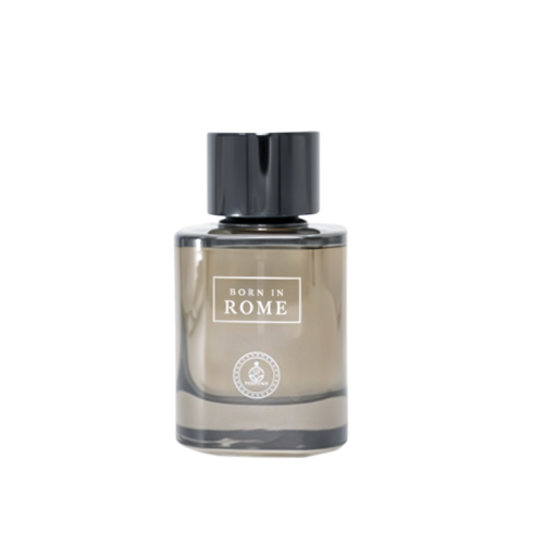 عطر بورن إن روما