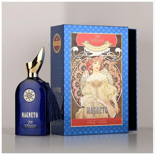 عطر ماجينتو