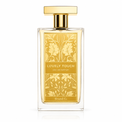 Lovely Touch Pour Femme-لوفلي تاتش بور فيم