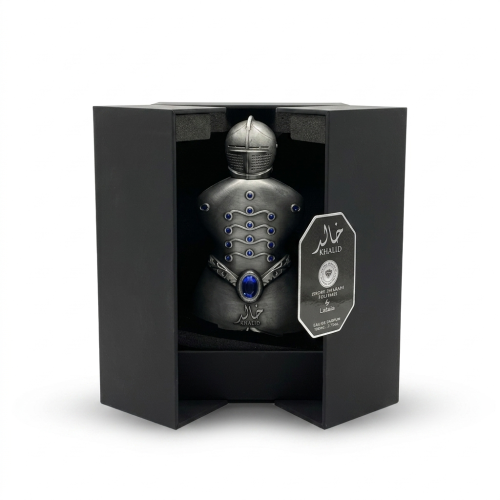 Khalid perfume