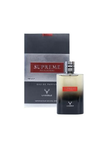 لا غزال سوبريم بور أوم