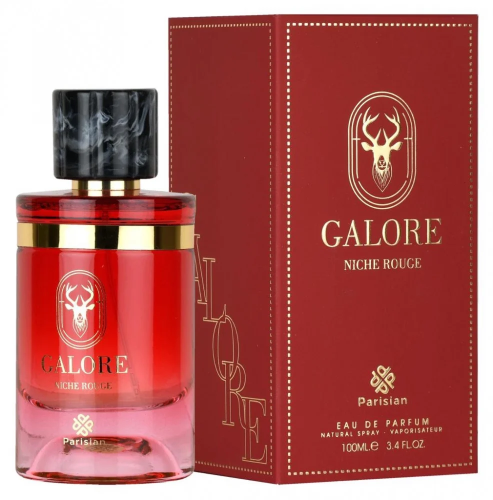عطر نيش روج