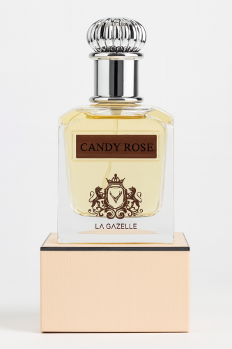 CANDY ROSE Eau De Parfum 100 ML