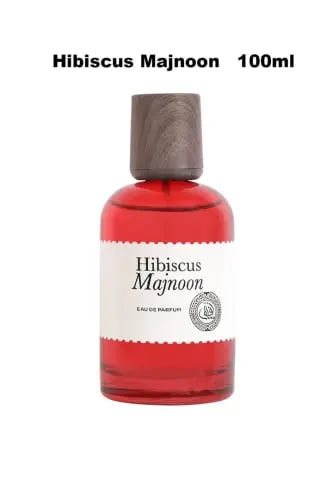 AFAQ HIBISCUS MAJNOON EAU DE PARFUM