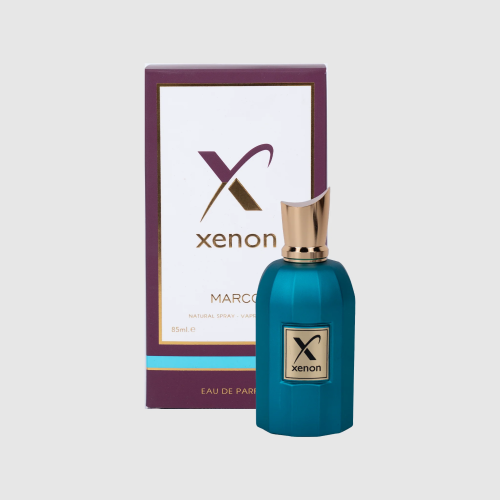 عطر زينون ماركو