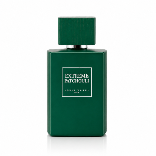 Extreme Patchouli perfume Oudobarfum 100 ml