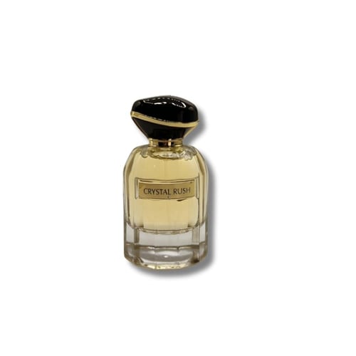 عطر كريستال راش