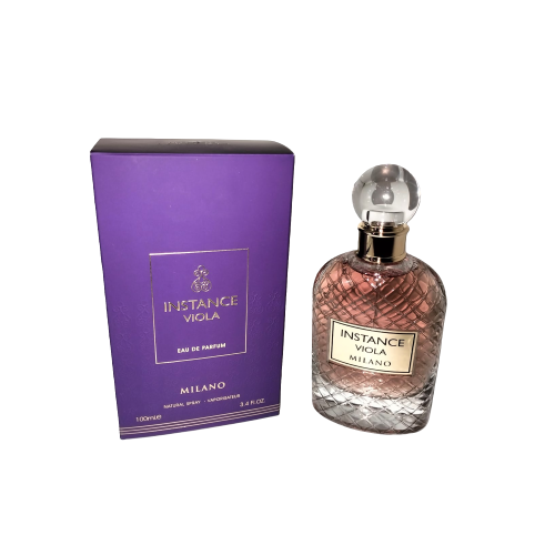 ميلانو بيرفيومز إنستانس فيولا