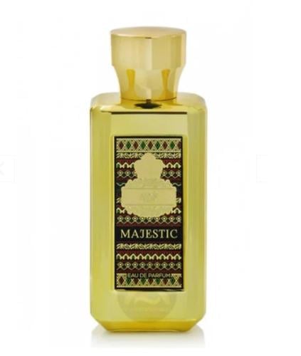 Majestic Eau de Parfum - 100ml | Unisex Luxury Fra...