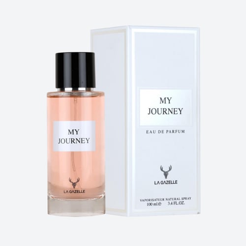 عطر ماي جورني