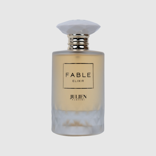 عطر فابل اليكسير