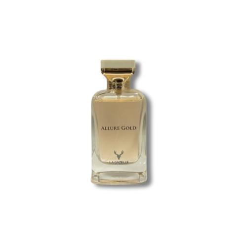 Allure Gold