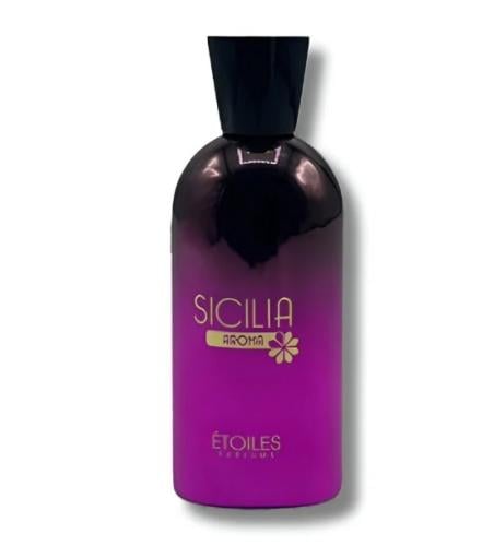 Sicilia Aroma