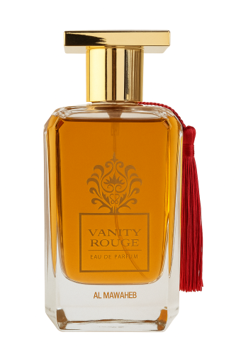 VANITY ROUGE