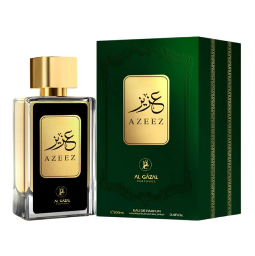 AL GAZAL PERFUMES AZEEZ