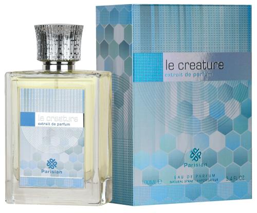 عطر لو كريتشر - إكستريت