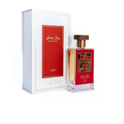 عطر رويال سافاير