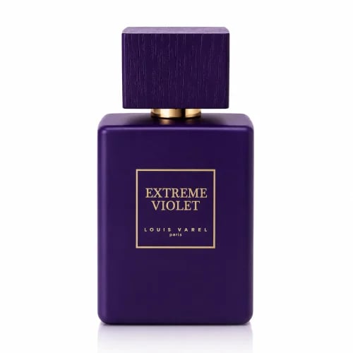 Louis Fariel Extreme Violet perfume 100 ml