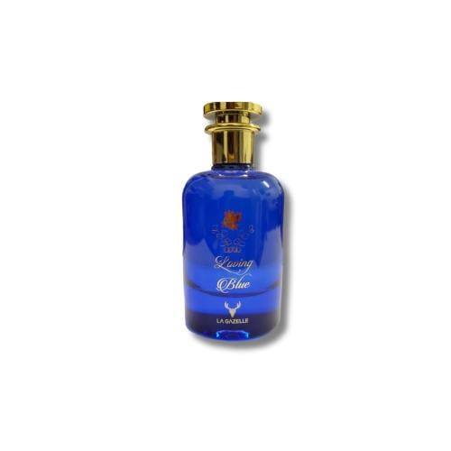 عطر لوفينج بلو