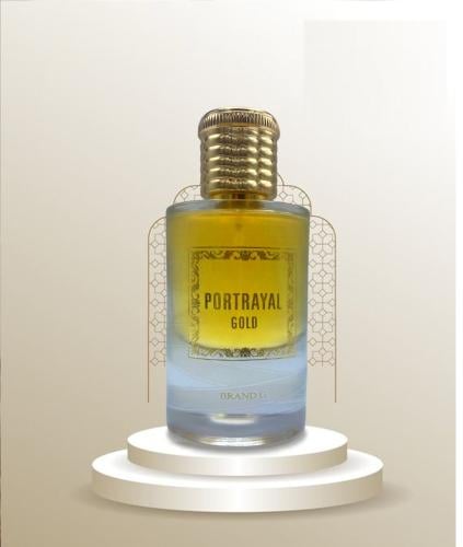عطر بورترايال جولد
