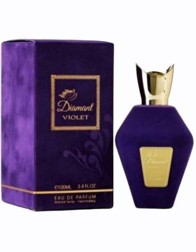 عطر دايمانت فايوليت