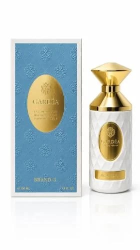 BRAND G GARDEA EAU DE PARFUM