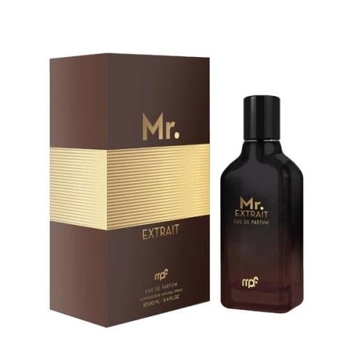 عطر إم بي إف مستر إكستريت
