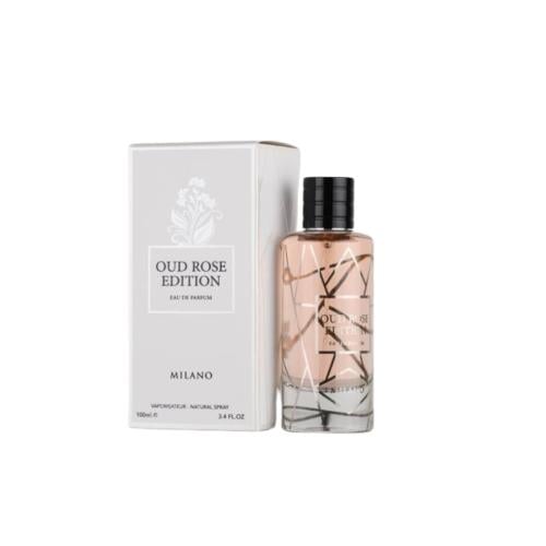 Oud Rose