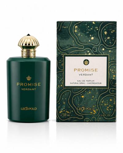 Leo Pold PROMISE VERDANT Eau De Parfum