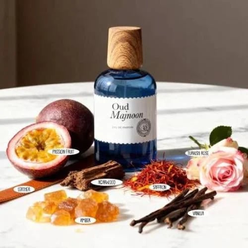 AFAQ OUD MAJNOON EAU DE PARFUM