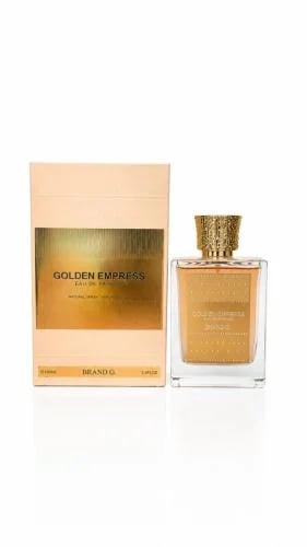 BRAND G GOLDEN EMPRESS EAU DE PARFUM