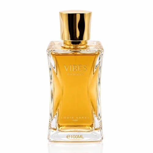 Vibes perfume for women