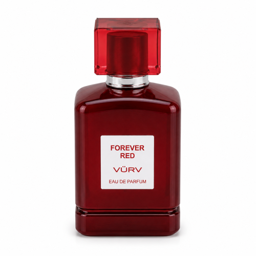Forever Red perfume