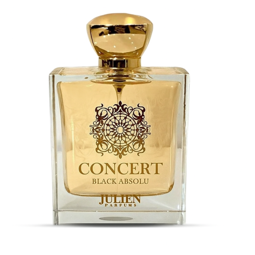 CONCERT BLACK