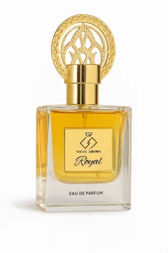 ROUAL AROMA for Women - Eau De Parfum