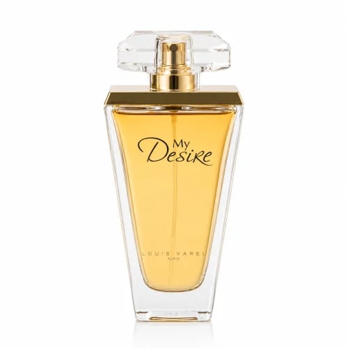 My Desire Louis Varel