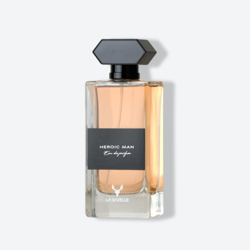 هيورك مان من لاقازيل